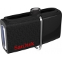 Флешка USB 3.0 64GB Sandisk Dual Drive OTG